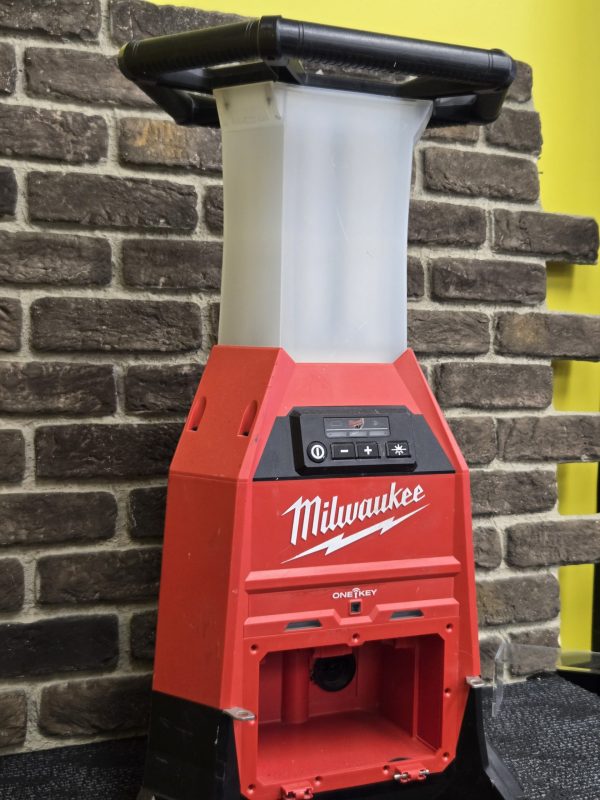 Milwaukee Work Light - LG20886 - Image 10