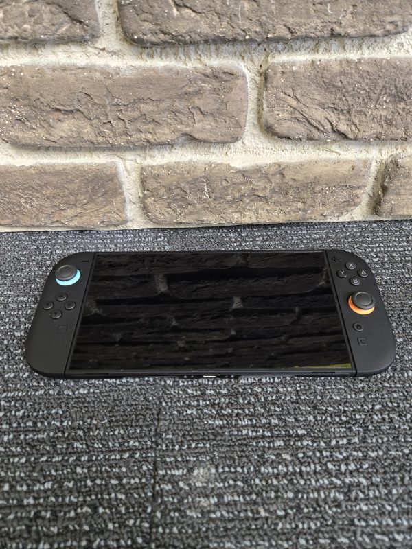 Nintendo Switch 2 Console (No DLC) - 25161 - Image 2
