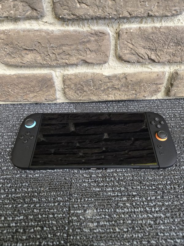 Nintendo Switch 2 Console (No DLC) - 25161 - Image 8