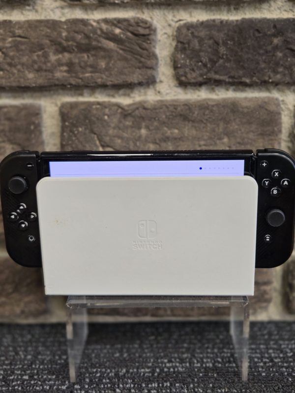 Nintendo Switch Oled - LG25082 - Image 10