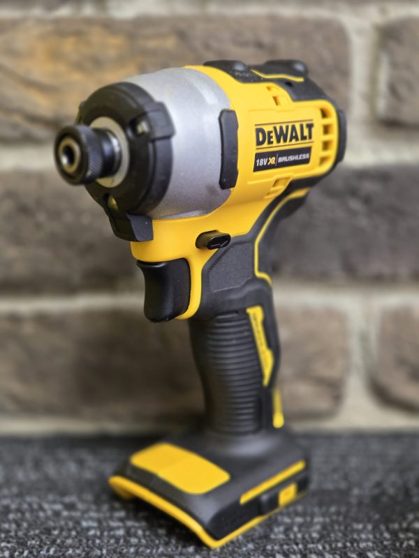 Dewalt Impact Driver - LG24833 - Image 2