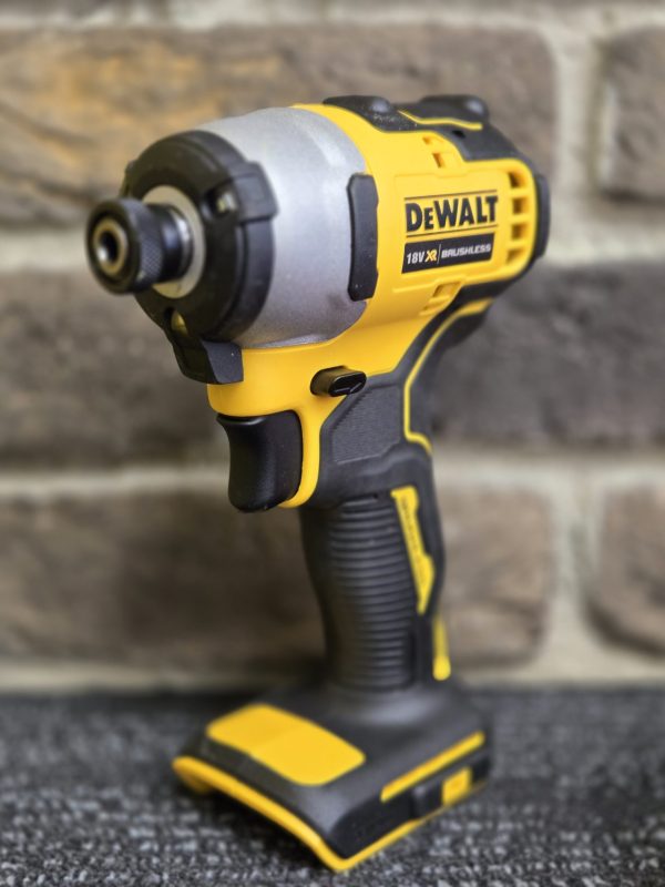 Dewalt Impact Driver - LG24833 - Image 6