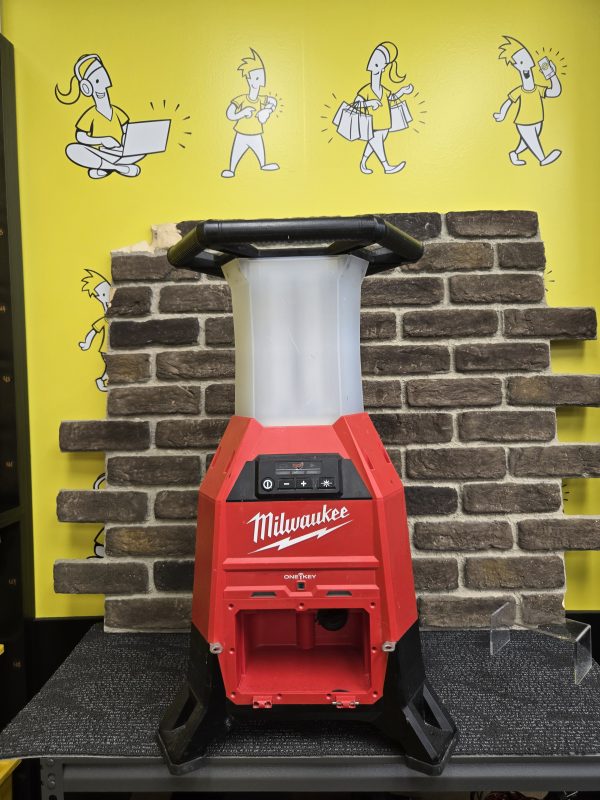 Milwaukee Work Light - LG20886