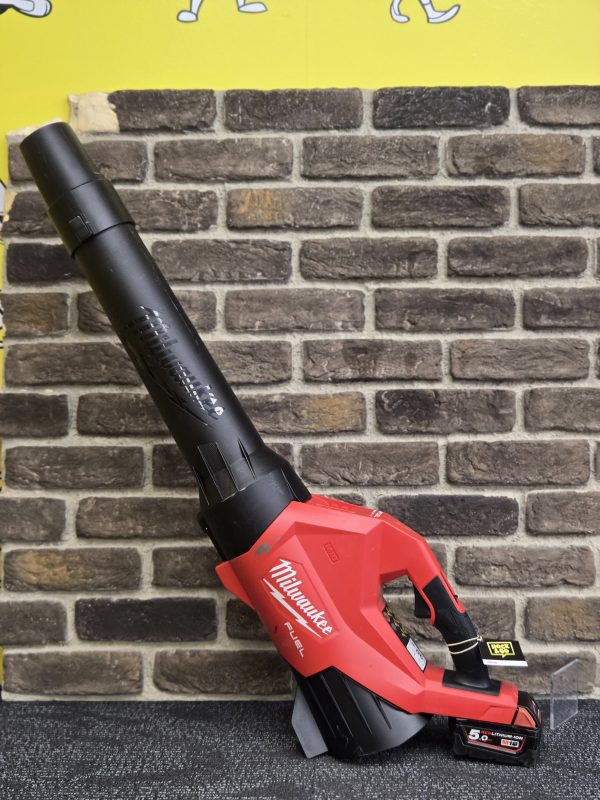 Milwaukee Blower - LG25301