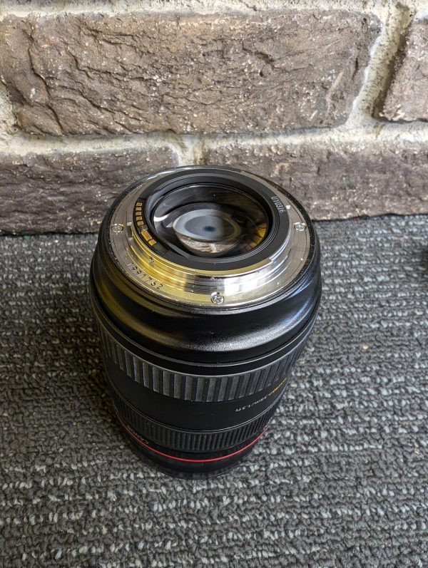 Canon Lens 24-70mm  - LG23954 - Image 19