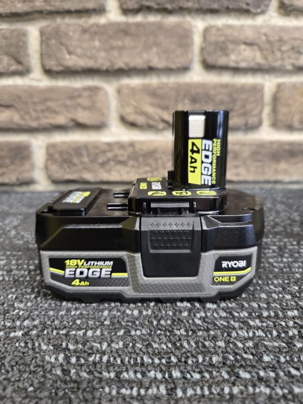 Ryobi 18V 4.0Ah Edge Battery - 25334