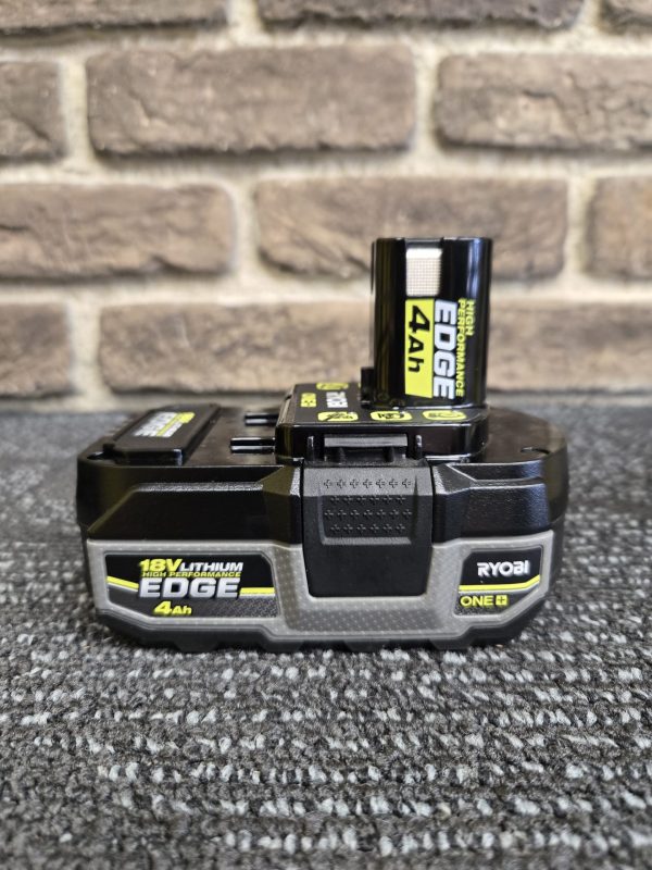 Ryobi 18V 4.0Ah Edge Battery - 25334 - Image 5