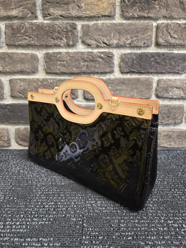 Louis Vuitton Roxbury Drive Leather Bag - 25467 - Image 2