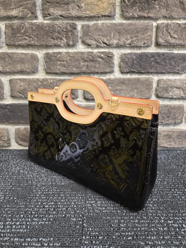 Louis Vuitton Roxbury Drive Leather Bag - 25467 - Image 10