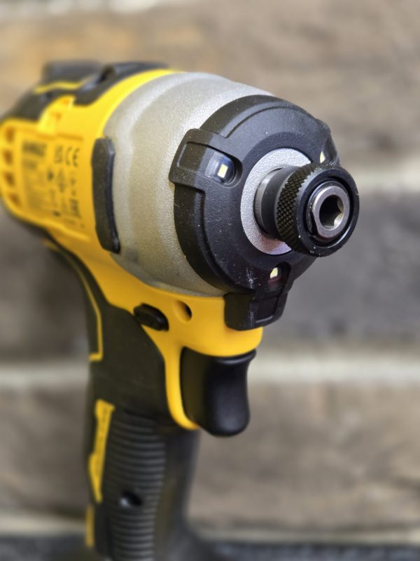 Dewalt Impact Driver - LG24833 - Image 7