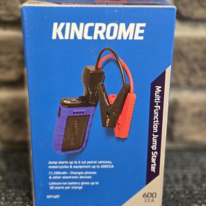Kincrome Multi-Function Jump Starter - LG25534
