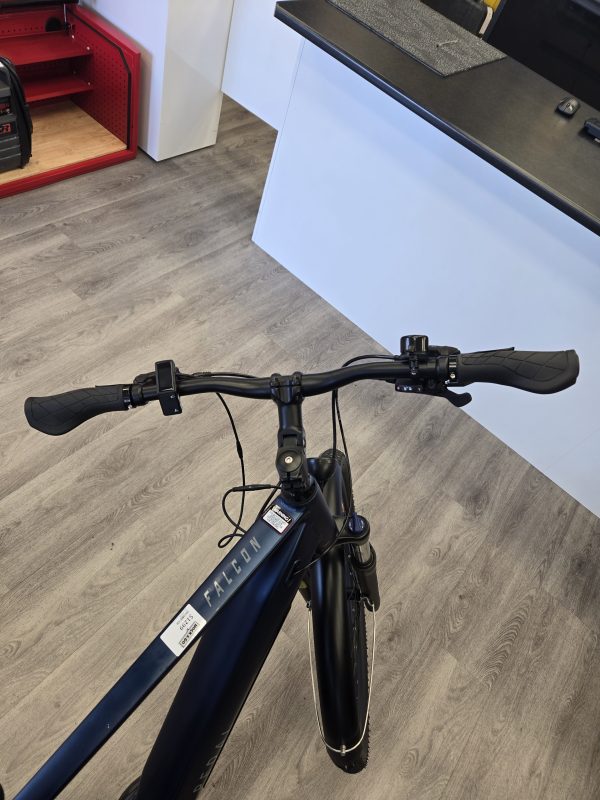 Falcon Pedal 375Wh Electric Bike - 25326 - Image 7