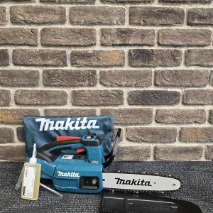 Makita 18V 250mm Chainsaw (Skin only) - 25517