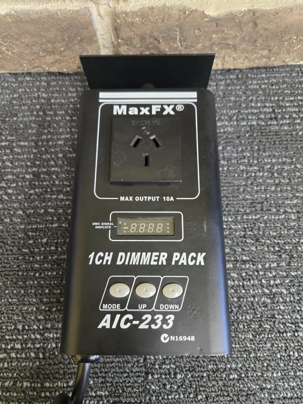 Chauvet DJ SLIMPAR PRO Stage Light - 25307 - Image 14