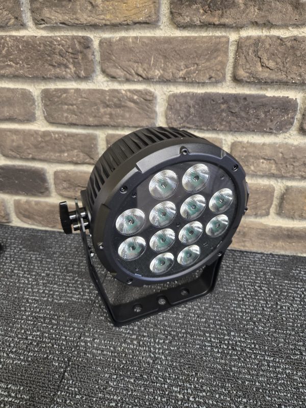 Chauvet DJ SLIMPAR PRO Stage Light - 25307 - Image 2
