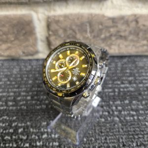 Mens Casio Edifice Watch - 25106