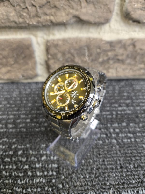 Mens Casio Edifice Watch - 25106