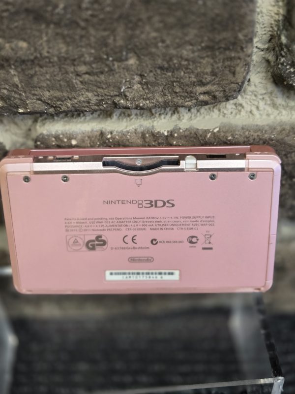 Nintendo 3DS - LG24710 - Image 5