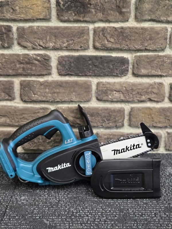 Makita 115mm (4.5) Chainsaw (Skin only) - 25071 - Image 7