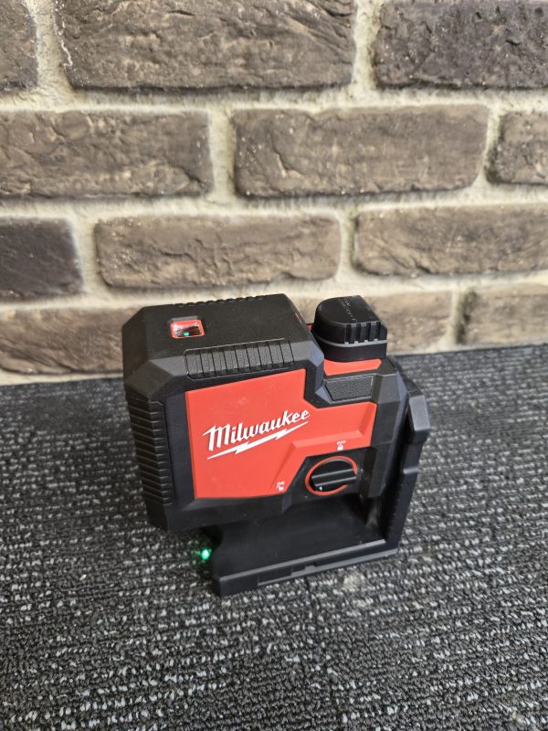 Milwaukee Laser Level - 25302 - Image 6