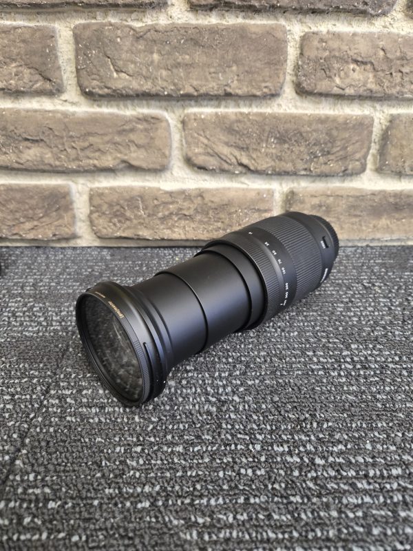 TAMRON 18-400mm Camera Lens - 15715 - Image 6