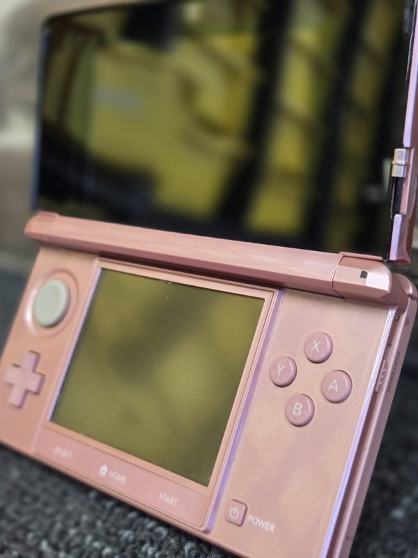 Nintendo 3DS - LG24710 - Image 8