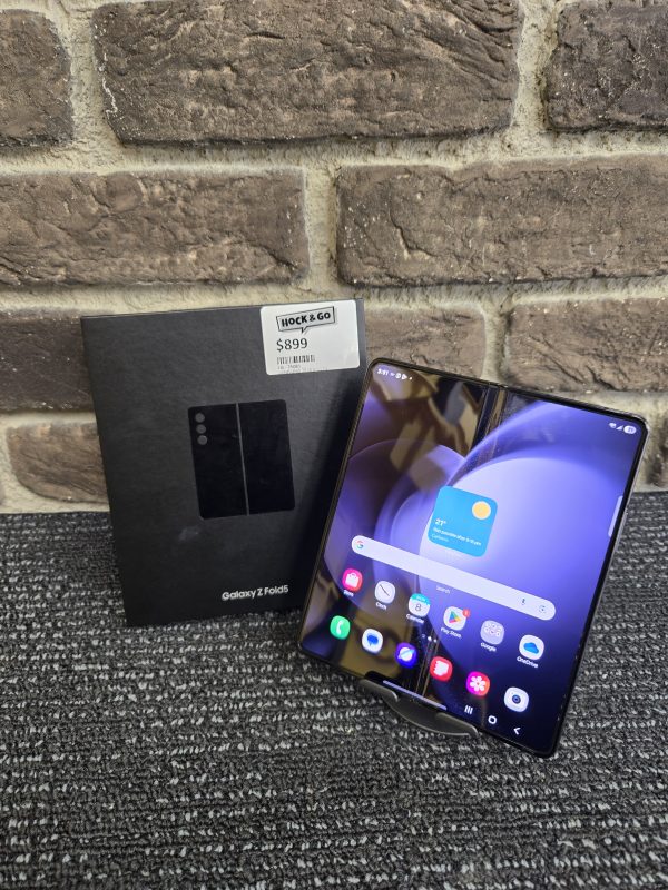 Samsung Galaxy Z Fold5 - 25081