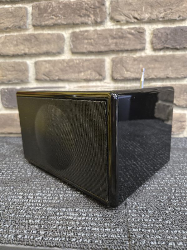 Geneva S Dab Bluetooth Speaker - 24908 - Image 2