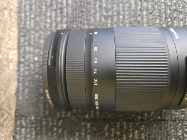 TAMRON 18-400mm Camera Lens - 15715 - Image 17