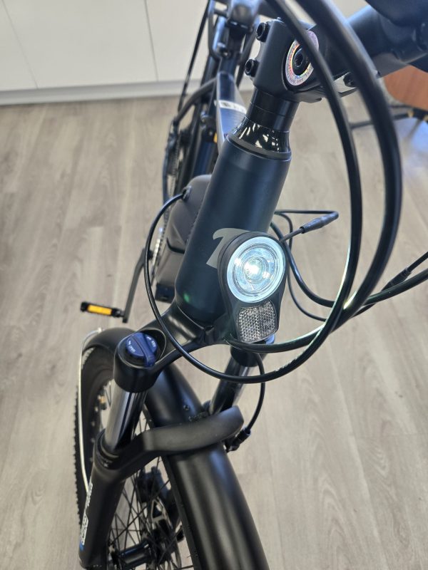 Falcon Pedal 375Wh Electric Bike - 25326 - Image 19