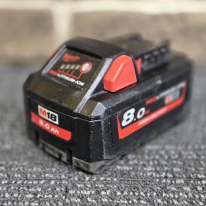 Milwaukee Battery - LG25289