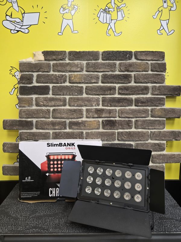Chauvet DJ SlimBANK Stage Light - 25306 - Image 8