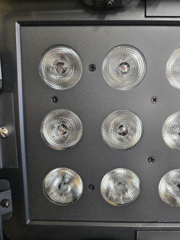 Chauvet DJ SlimBANK Stage Light - 25306 - Image 3