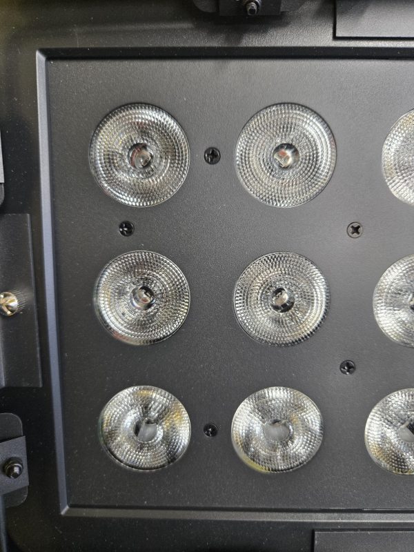 Chauvet DJ SlimBANK Stage Light - 25306 - Image 10