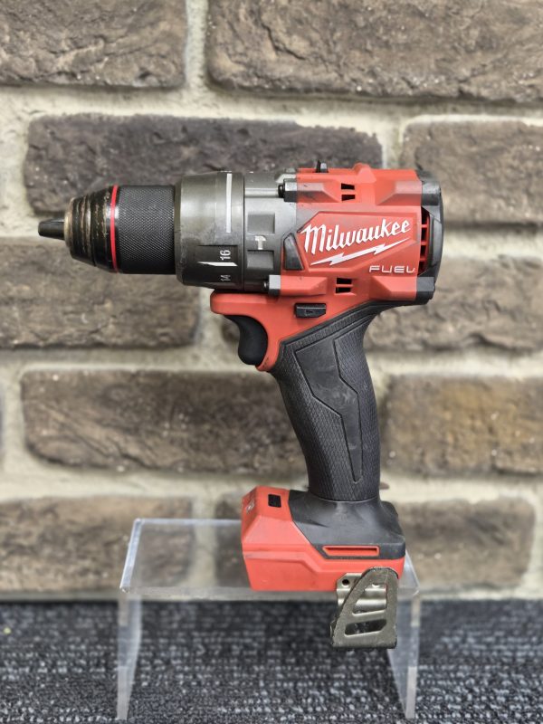 Milwaukee Drill - LG25380 - Image 2