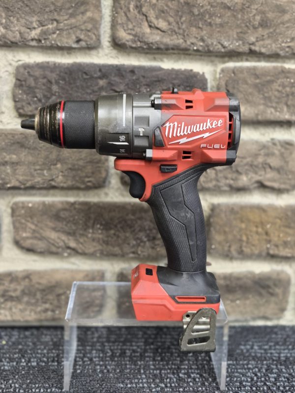 Milwaukee Drill - LG25380 - Image 6