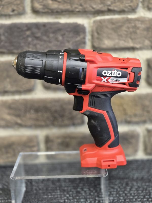 Ozito Drill - LG25073