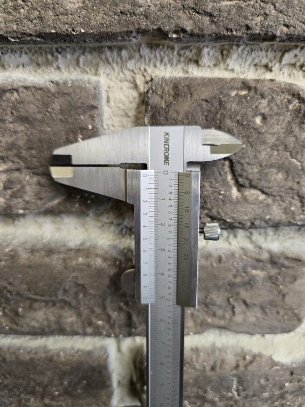 Kincrome Vernier Caliper - 20615 - Image 7