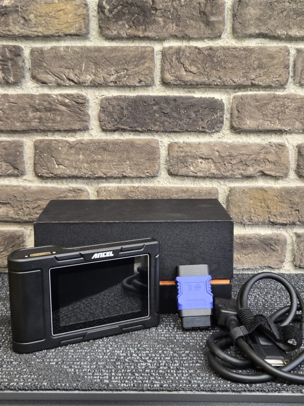 Ancel Scan Tool - LG25281