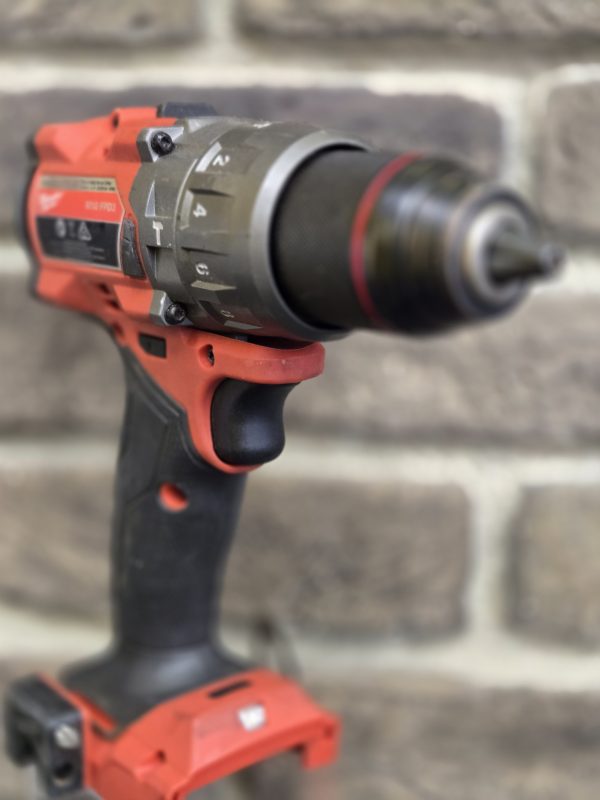 Milwaukee Drill - LG25380 - Image 3