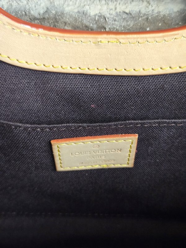Louis Vuitton Roxbury Drive Leather Bag - 25467 - Image 8