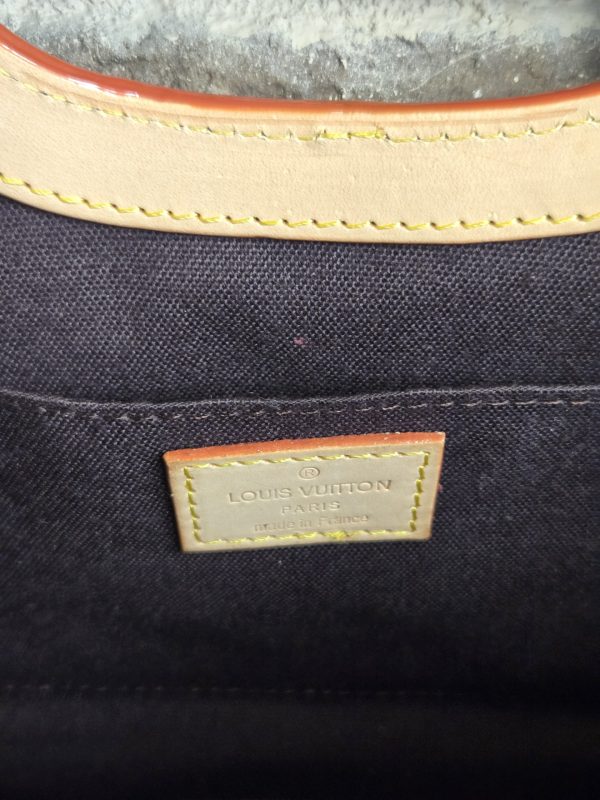 Louis Vuitton Roxbury Drive Leather Bag - 25467 - Image 16
