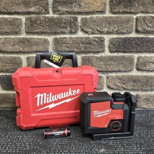 Milwaukee Laser Level - 25302