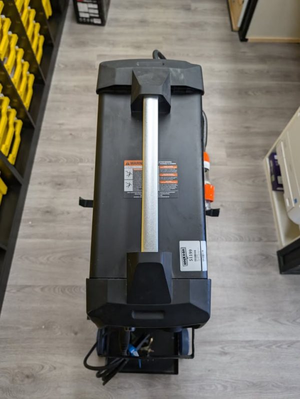 Unimeg Welder Cut 80 and Trolley - LG22166 - Image 54