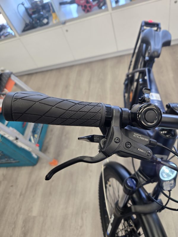 Falcon Pedal 375Wh Electric Bike - 25326 - Image 10