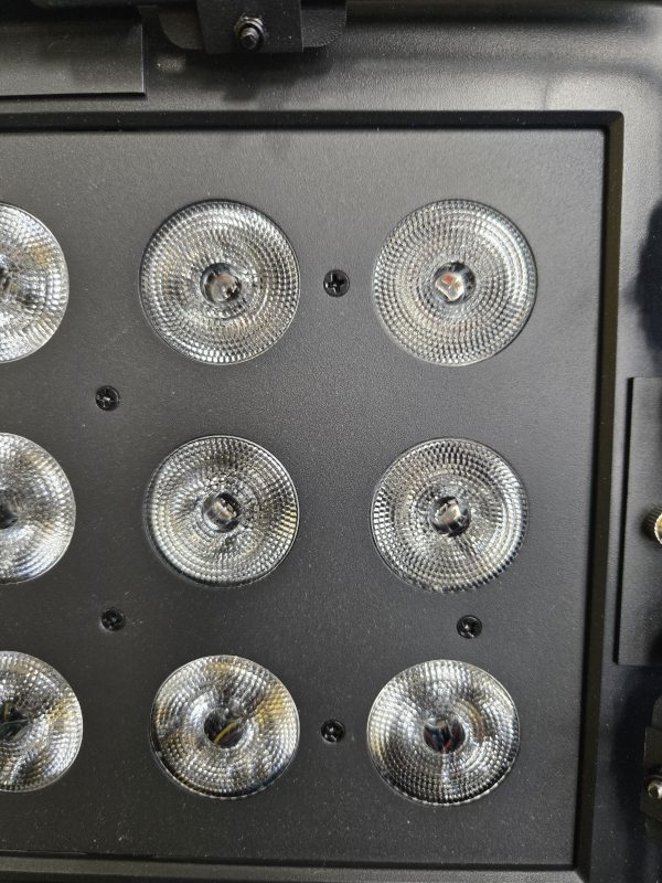 Chauvet DJ SlimBANK Stage Light - 25306 - Image 4