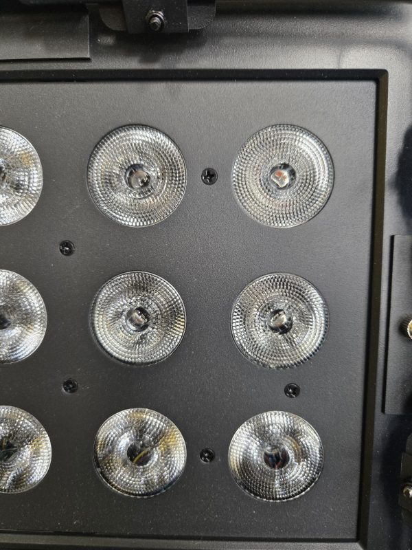Chauvet DJ SlimBANK Stage Light - 25306 - Image 11