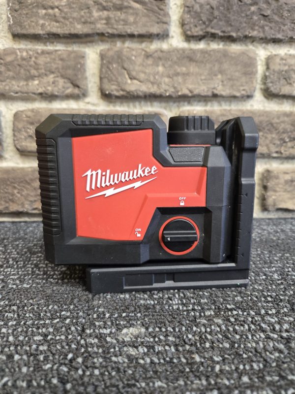 Milwaukee Laser Level - 25302 - Image 9