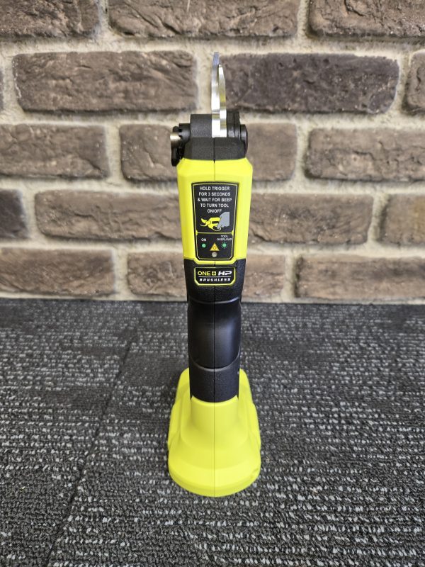 Ryobi 18V Secateurs (Skin only) - 25377 - Image 5