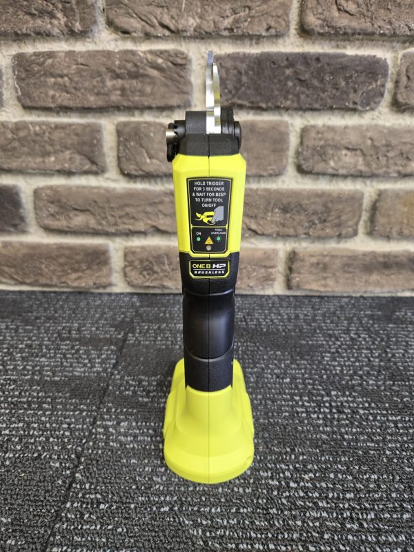 Ryobi 18V Secateurs (Skin only) - 25377 - Image 10